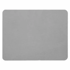 Paris Prix Tapis De Bain Uni Diatonella 35x45cm Gris
