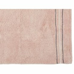 GUY LEVASSEUR Tapis De Bain En Coton Uni 50x80cm 7 GUY LEVASSEUR Tapis De Bain En Coton Uni 50x80cm -Paris Prix boutique B2CD 4559
