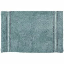 GUY LEVASSEUR Tapis De Bain En Coton Uni 50x80cm 8 GUY LEVASSEUR Tapis De Bain En Coton Uni 50x80cm -Paris Prix boutique B2CD 4560