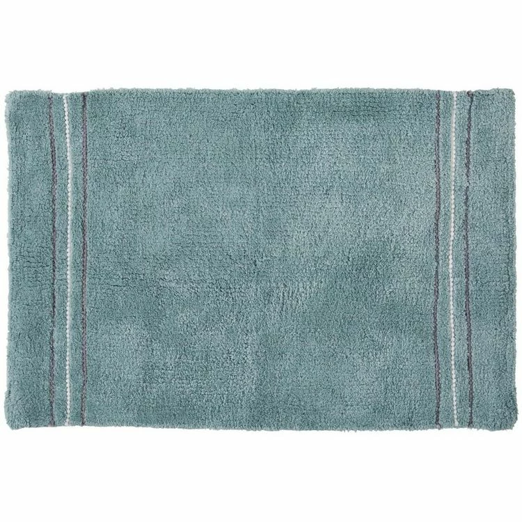 GUY LEVASSEUR Tapis De Bain En Coton Uni 50x80cm 4 GUY LEVASSEUR Tapis De Bain En Coton Uni 50x80cm – Image 4