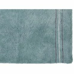 GUY LEVASSEUR Tapis De Bain En Coton Uni 50x80cm 9 GUY LEVASSEUR Tapis De Bain En Coton Uni 50x80cm -Paris Prix boutique B2CD 4561