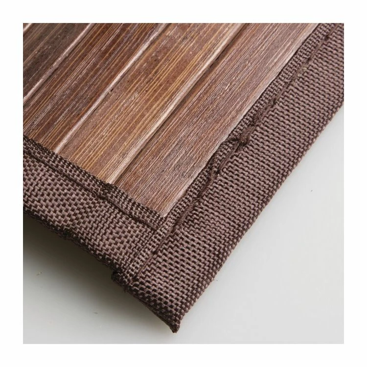 INTERDESIGN Tapis De Bain En Bambou Brun Mocha 122 X 61 Cm 4 INTERDESIGN Tapis De Bain En Bambou Brun Mocha 122 X 61 Cm – Image 4