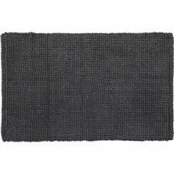 GUY LEVASSEUR Tapis De Bain En Polycoton Uni 50x80cm -Paris Prix boutique B2CD 4596
