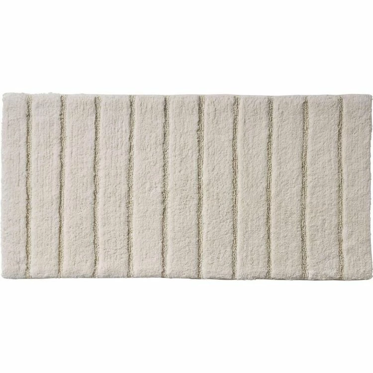 GUY LEVASSEUR Tapis De Bain En Coton Uni 60x120cm 1 GUY LEVASSEUR Tapis De Bain En Coton Uni 60x120cm