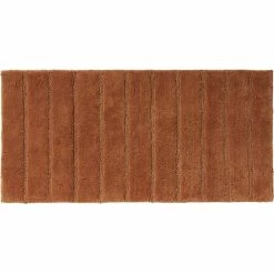 GUY LEVASSEUR Tapis De Bain En Coton Uni 60x120cm 11 GUY LEVASSEUR Tapis De Bain En Coton Uni 60x120cm -Paris Prix boutique B2CD 4675