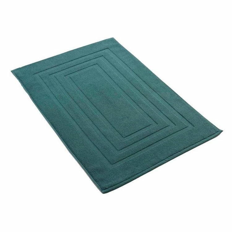 Paris Prix Tapis De Bain Tendresse 50x85cm Émeraude 1 Paris Prix Tapis De Bain Tendresse 50x85cm Émeraude