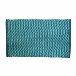 Sensei Maison Tapis D'intérieur Antidérapant LOZENGA