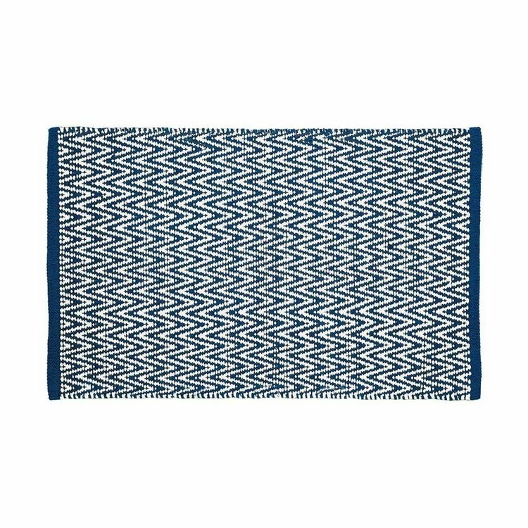 Sensei Maison Tapis D'intérieur Antidérapant LOZENGA 3 Sensei Maison Tapis D'intérieur Antidérapant LOZENGA – Image 3