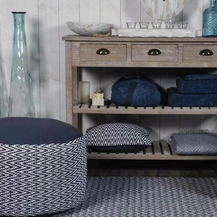 Sensei Maison Tapis D'intérieur Antidérapant LOZENGA 5 Sensei Maison Tapis D'intérieur Antidérapant LOZENGA – Image 5