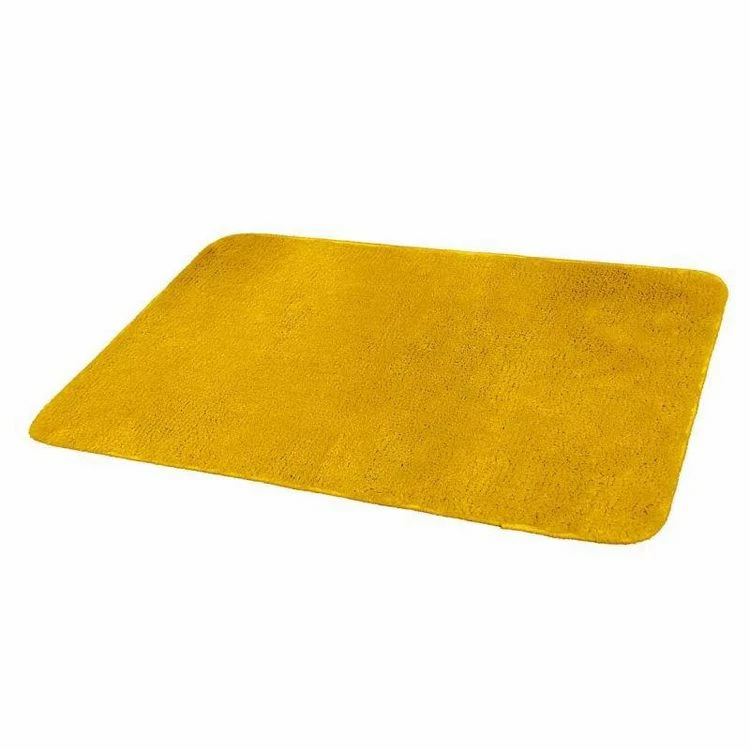Paris Prix Tapis De Bain Dolcy 45x75cm Miel 2 Paris Prix Tapis De Bain Dolcy 45x75cm Miel – Image 2