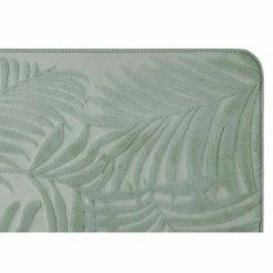 GUY LEVASSEUR Tapis De Bain Mousse à Mémoire De Forme En Polyester Vert 50x80cm 5 GUY LEVASSEUR Tapis De Bain Mousse à Mémoire De Forme En Polyester Vert 50x80cm -Paris Prix boutique B2CD 4750