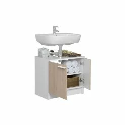 CONCEPT USINE Greeley : 1 Meuble, 1 Miroir 8 CONCEPT USINE Greeley : 1 Meuble, 1 Miroir -Paris Prix boutique B2CD 546