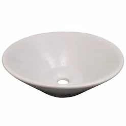 VIDAXL Dix Pieces Pour Salle De Bains Avec Lavabo Et Robinet Beige 11 VIDAXL Dix Pieces Pour Salle De Bains Avec Lavabo Et Robinet Beige -Paris Prix boutique B2CD 665