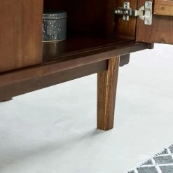 BOIS DESSUS BOIS DESSOUS Meuble Sous Vasque En Mindi Massif 90 Cm 7 BOIS DESSUS BOIS DESSOUS Meuble Sous Vasque En Mindi Massif 90 Cm -Paris Prix boutique B2CD 8