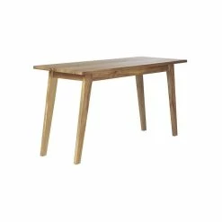 BOIS DESSUS BOIS DESSOUS Meuble Sous Vasque En Teck Massif 150 Cm -Paris Prix boutique B2CD 846