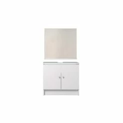 CONCEPT USINE Aspen : 1 Meuble, 1 Miroir