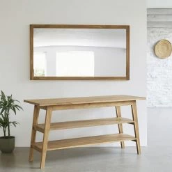 BOIS DESSUS BOIS DESSOUS Meuble Double Vasque En Teck Massif 160 Cm 8 BOIS DESSUS BOIS DESSOUS Meuble Double Vasque En Teck Massif 160 Cm -Paris Prix boutique B2CD 977