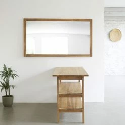 BOIS DESSUS BOIS DESSOUS Meuble Double Vasque En Teck Massif 160 Cm 9 BOIS DESSUS BOIS DESSOUS Meuble Double Vasque En Teck Massif 160 Cm -Paris Prix boutique B2CD 978