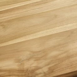 BOIS DESSUS BOIS DESSOUS Meuble Double Vasque En Teck Massif 160 Cm 11 BOIS DESSUS BOIS DESSOUS Meuble Double Vasque En Teck Massif 160 Cm -Paris Prix boutique B2CD 980