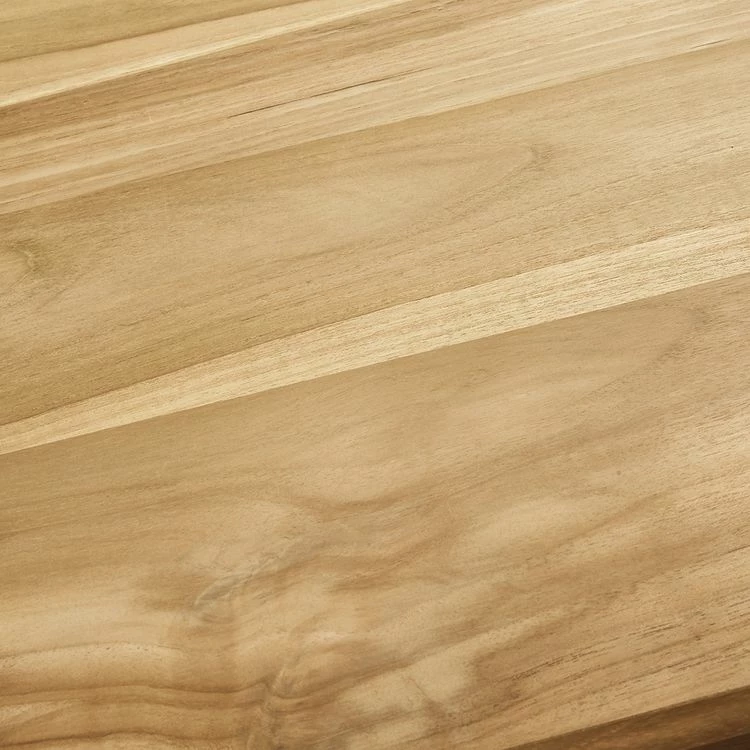 BOIS DESSUS BOIS DESSOUS Meuble Double Vasque En Teck Massif 160 Cm 6 BOIS DESSUS BOIS DESSOUS Meuble Double Vasque En Teck Massif 160 Cm – Image 6