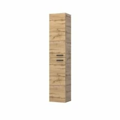 Aurlane Colonne De Douche En Mélaminé Décor Bois 25x30x150cm - BOX-IN Column 11 Aurlane Colonne De Douche En Mélaminé Décor Bois 25x30x150cm - BOX-IN Column -Paris Prix boutique B2CD 986
