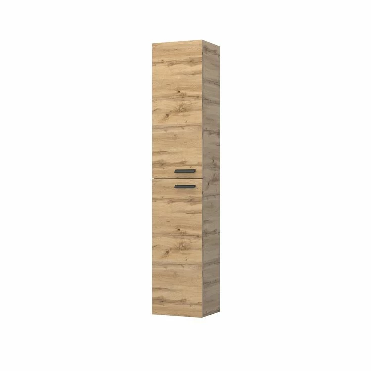Aurlane Colonne De Douche En Mélaminé Décor Bois 25x30x150cm - BOX-IN Column 6 Aurlane Colonne De Douche En Mélaminé Décor Bois 25x30x150cm - BOX-IN Column – Image 6